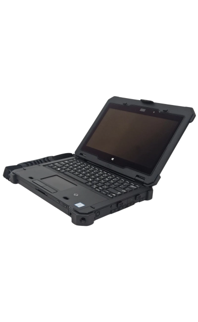 Pancerny DELL Latitude RUGGED 7214 i5-6300U 8GB 512SSD 11,6
